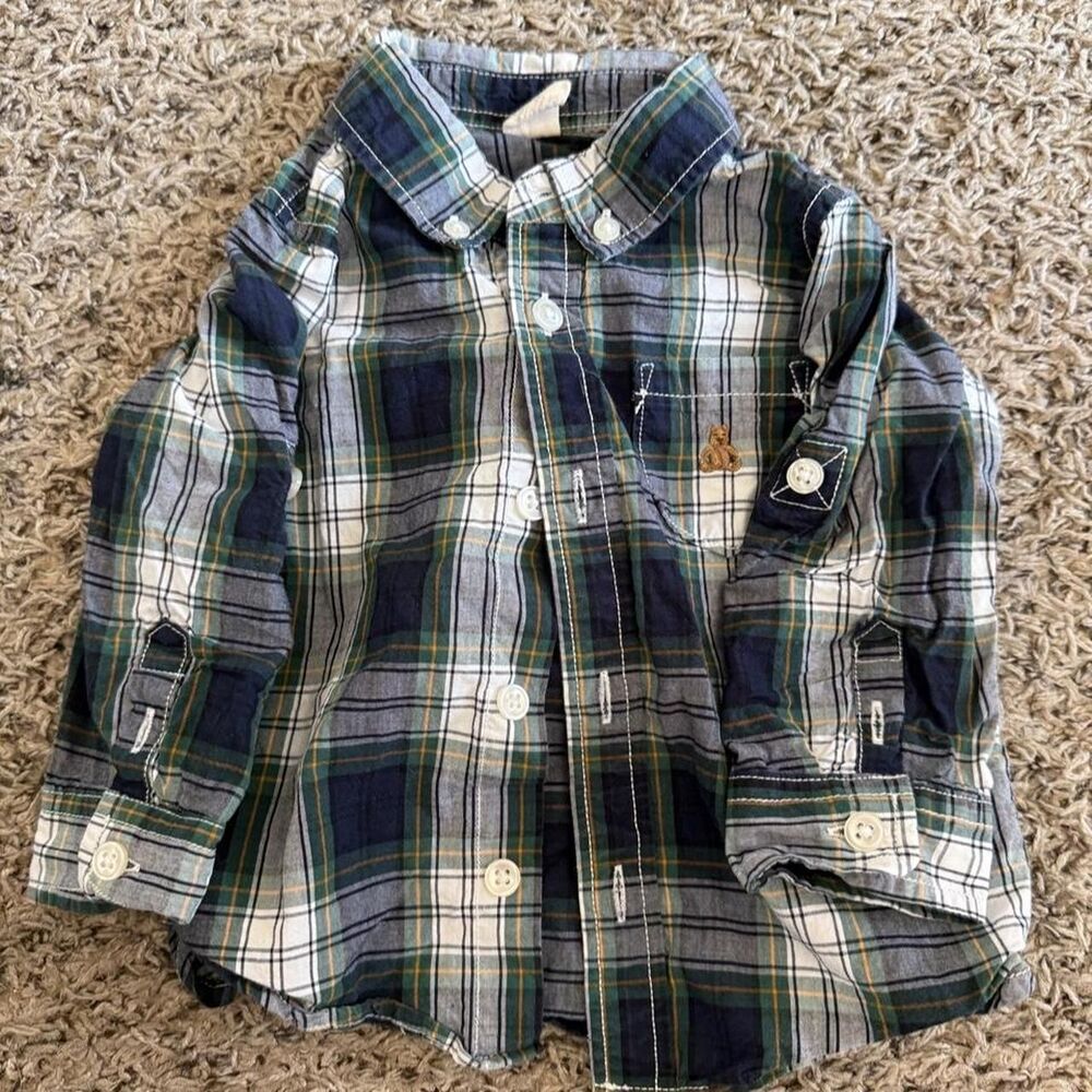 Gap kid multi Shirt